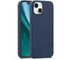Etteri Elegant Mag dėklas, skirtas iPhone 15 6,1" tamsiai mėlynas