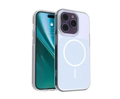 Etteri Hidden Pearl dėklas iPhone 14 Pro 6,1" šviesiai mėlynas