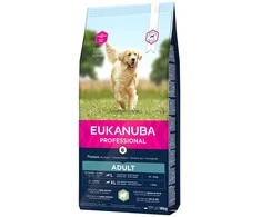 Eukanuba EUK Adult Large Breed PFB 18 kg šunų pašaras