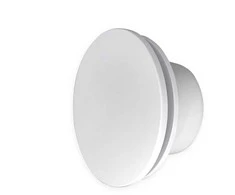 Drėkintuvas Difuzorius Europlast, baltas, universalus, 100 mm