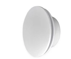Drėkintuvas „Europlast“ difuzorius 125 mm universalus Baltas PLASTIKAS