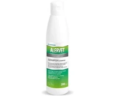 EWE EUROWET Alervet – šampūnas šunims ir katėms – 200ml
