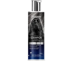 EUROWET Dark coat - Šampūnas for dogs - 200ml