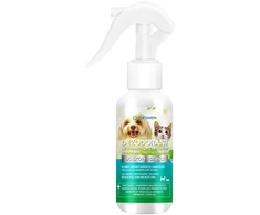 EWE EUROWET dezodorantas – kvapų neutralizatorius šunims ir katėms – 100 ml