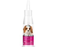 Gyvūnų priežiūra - EUROWET Ausų valymo emulsija 100 ml