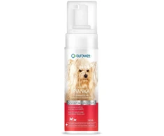 EUROWET Sausas šampūnas - Šampūnas for dogs and cats - 150ml