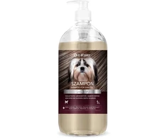 EUROWET Shih Tzu - Šampūnas for dogs - 1l