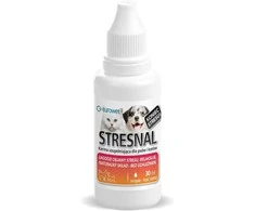 EWE EUROWET Stresnal – papildai šunims ir katėms – 30ml