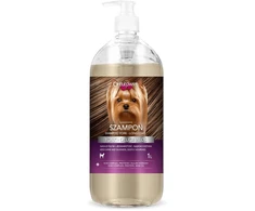 EUROWET York - Šampūnas for dogs - 1l