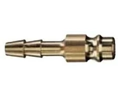 EWO Sujungimo vamzdelio žarnelė 6mm su išoriniu sriegiu 3/8