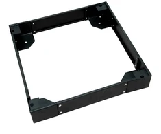 Extralink EX.32176 komutacinės spintos priedas Stovo grindjuostė