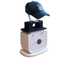 Extralink STAY BEAUTY PRASOWNICA DO UBRAN MANEKIN 1400W