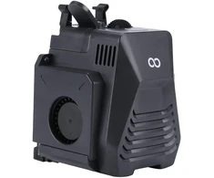 ELEGOO Neptune 4 Pro ekstruderis
