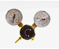 Fachowiec MAGNUM REDUKTOR CO2 / AR 2 CLOCKS MINI
