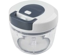 Fackelmann Maisto smulkintuvas 27907, 13 cm, 14 cm x 14 cm