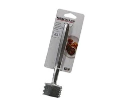 Mėsmalė Fackelmann Plaktukas mėsai 230821, 21 cm, nerūdijantysis plienas
