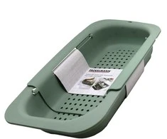 Fackelmann Priedas, virtuvės kriauklės koštuvas 686113, 47.5 mm