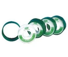 Facot Sandarinimo juosta TEF2512F, 25 mm x 0,076 mm x 12 m
