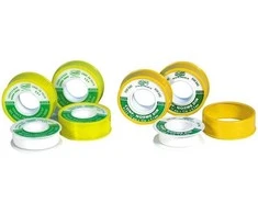 Facot Sandarinimo juosta TEFDIN2512F, 25 mm x 0,1 mm x12 m