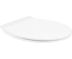 FALA TUALETO SĖDYNĖ SLIM 2in1 UF SOFT-CLOSE