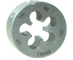 FANAR NARZNKA M12 x 1,75 HSS800 DIN 22568