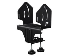 Fanatec Clubsport DD Table Clamp, for CS, CSL and Gran Turismo Direct-Drive Wheelbase – juodas