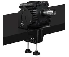 Fanatec Clubsport DD Table Clamp, for CS, CSL and Gran Turismo Direct-Drive Wheelbase – juodas