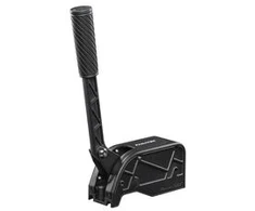 Fanatec Clubsport Handbrake V2, handbrake, with USB adapter – juodas