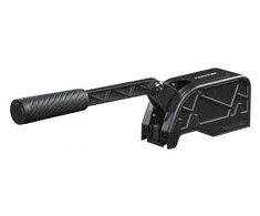 Fanatec Clubsport Handbrake V2, handbrake, with USB adapter – juodas