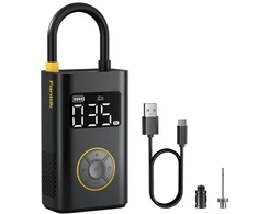 Fanttik X9 Pro Portable Compressor