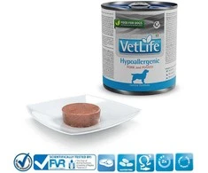 Šunų Maistas - Farmina Vet Life UltraHypo