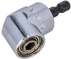 Grąžtas Faster Tools Kampinis laikiklis 90°