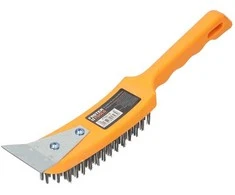 Faster_Tools Rankinis vielinis šepetys Faster Tools