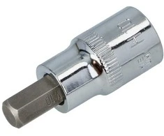 Faster_Tools Sukimo galvutė Faster Tools SL 5 CR-V 1/2″