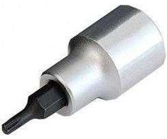 Grąžtas Faster_Tools Sukimo galvutė Faster Tools Torx 25 CR-V 1/2″