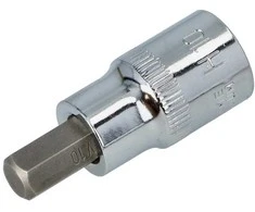Faster_Tools Sukimo galvutė Faster Tools SL 7 CR-V 1/2″