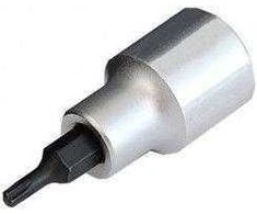 Faster_Tools Sukimo galvutė Faster Tools Torx 40 CR-V 1/2″