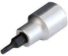 Faster_Tools Sukimo galvutė Faster Tools Torx 45 CR-V 1/2″