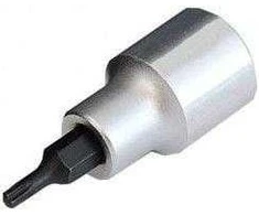 „Faster_Tools“ sukimo galvutė „Faster Tools Torx 30 CR-V 1/2“