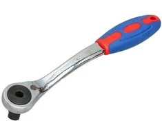 Faster_Tools Terkšlė Faster Tools 1/2″ 72 dantų