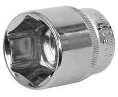 Varžtų galvutė Faster Tools 1/2" 30 mm 1069