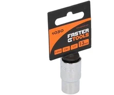 Faster_Tools Varžtų galvutė Faster Tools 1/2″ 13 mm 1030