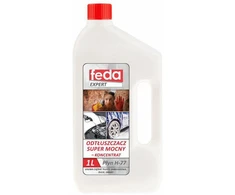 FEDA PUTOS RIEBALŲ ŠALINIMO PRIEMONĖ YPAČ STIPRUS KONCENTRATAS H-77 0.6L%%%