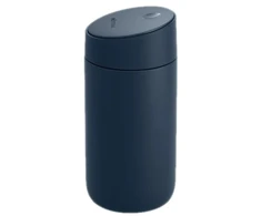 Thermo puodelis Fellow Carter Slide Stone Mėlynas, 354 ml