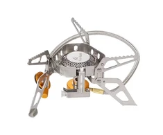 FEP Fire Maple FMS-125 krosnelė