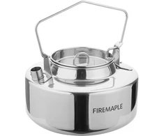 FEP FireMaple Antarcti 1,5 L kelioninis virdulys