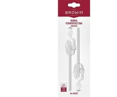Fermentacijos vamzdeliai BIOWIN RF2/405582, 2 vnt.