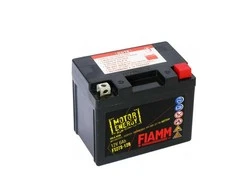 Fiamm AKUMULIATORIUS FTX14-12B 12AH 190A