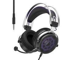 FIFINE H18 laidinės ausinės | 3.5mm