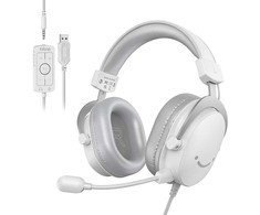 FIFINE AmpliGame H9W laidinės ausinės USB